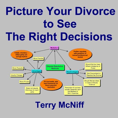 picture your divorce