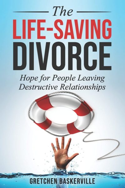 the life saving divorce